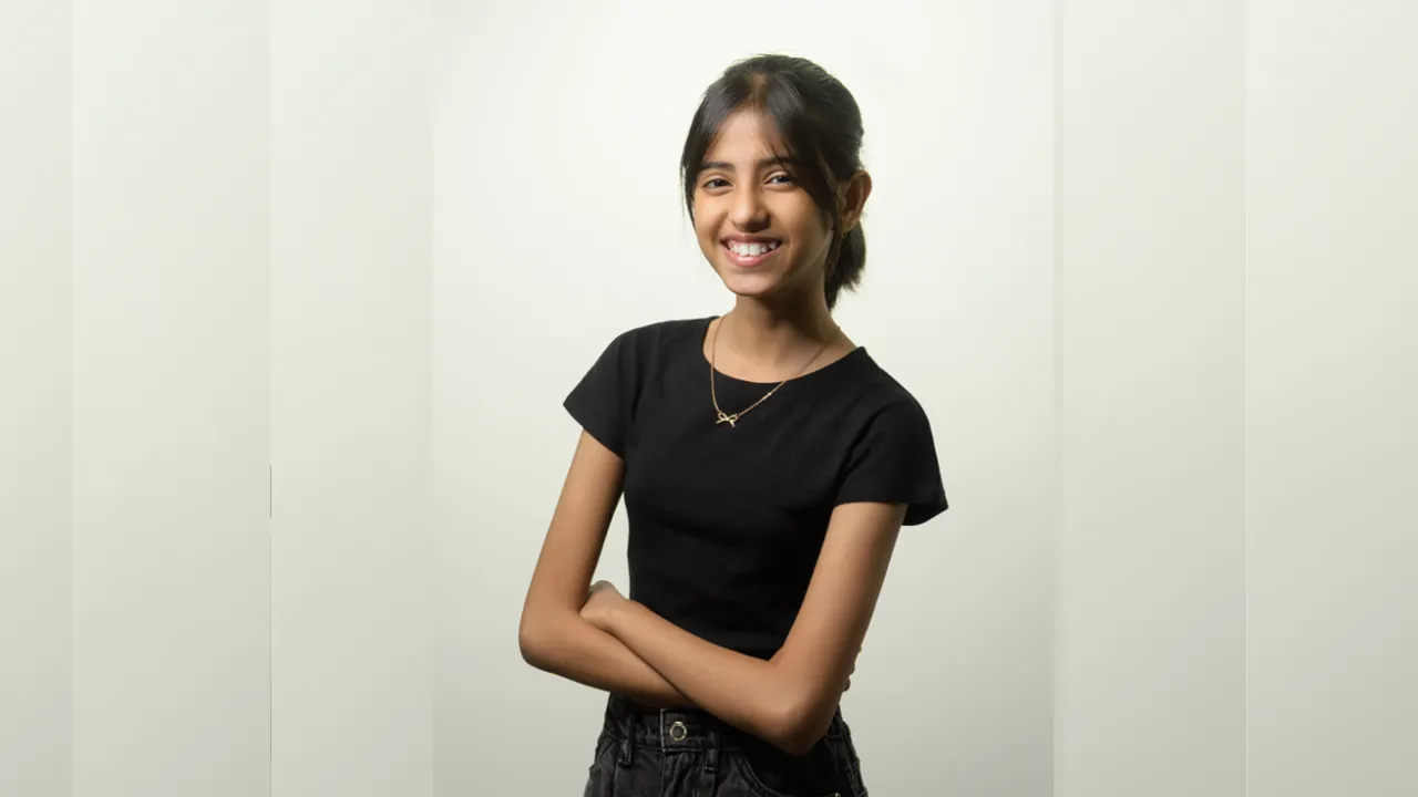 Anukriti Debnath