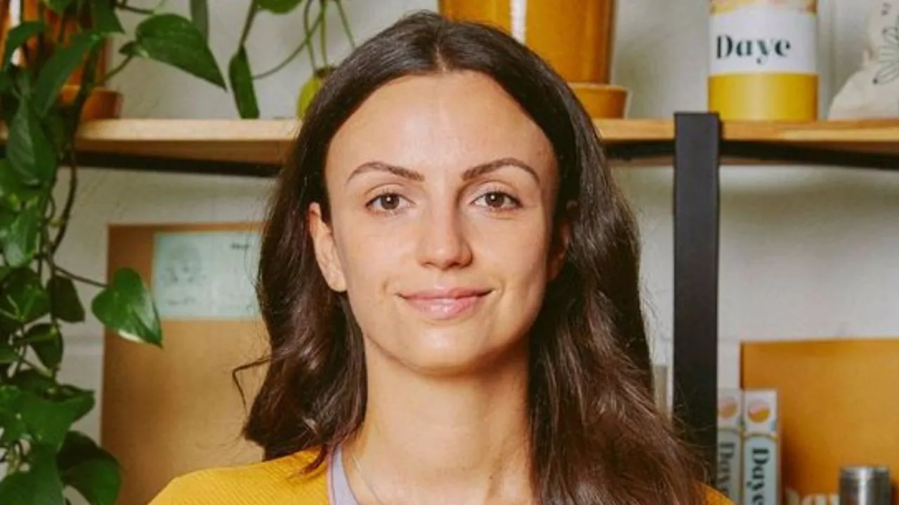 Valentina Milanova 