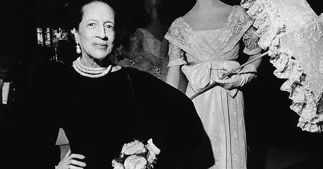 diana met gala