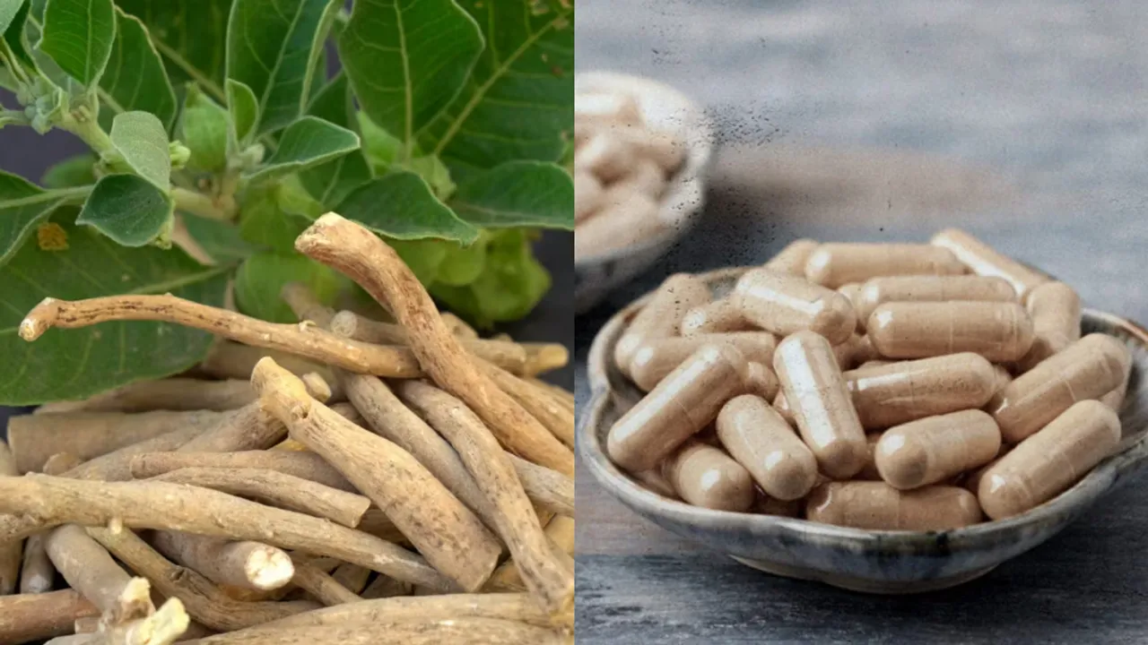 ashwagandha