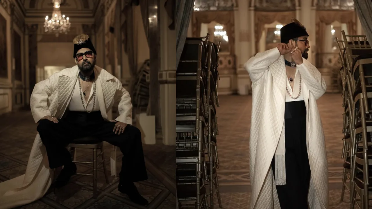 Sabyasachi Mukherjee