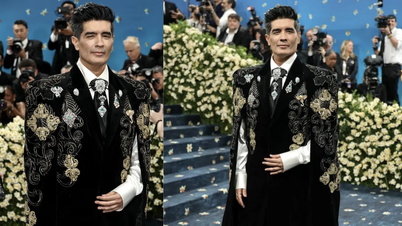 Manish Malhotra