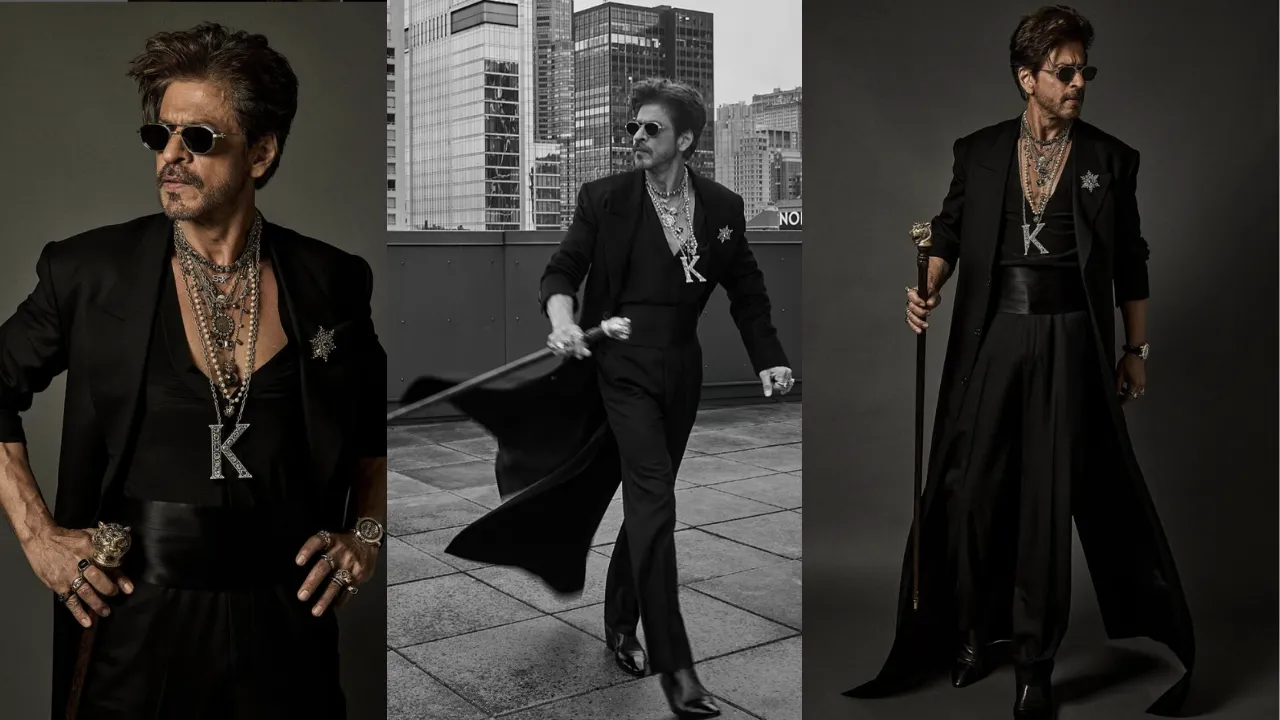 Shah Rukh Khan