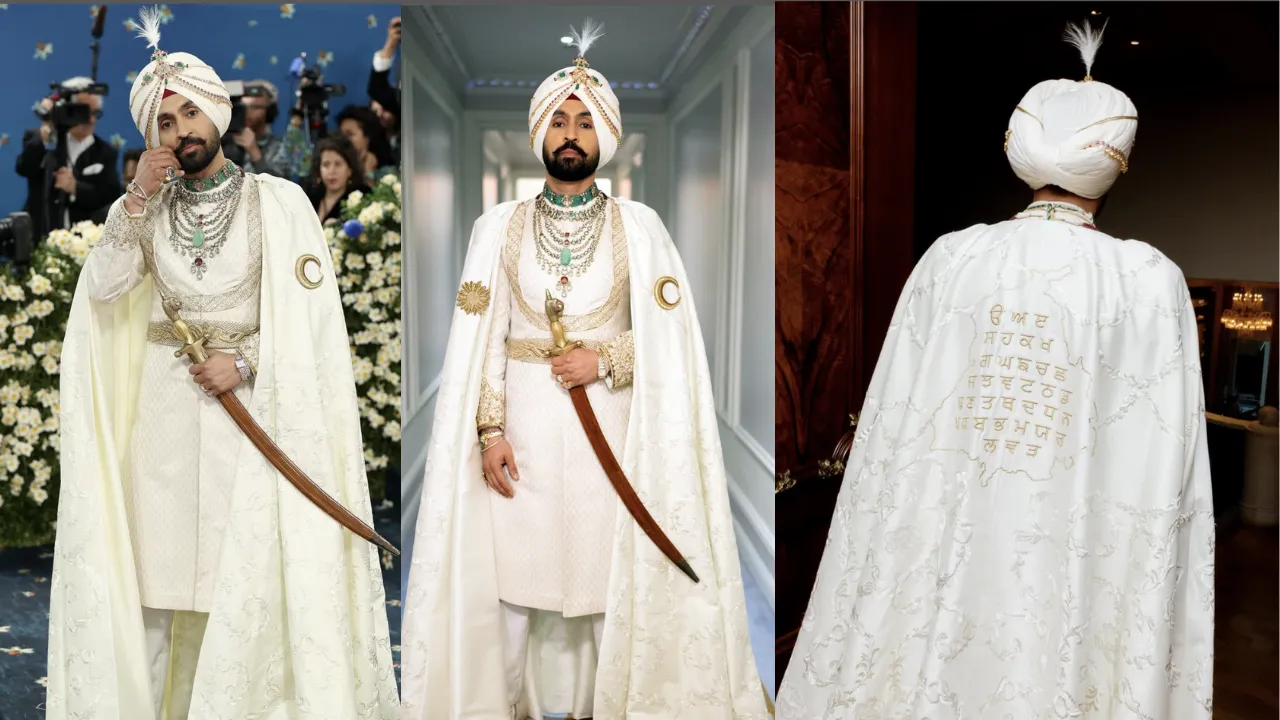 Diljit Dosanjh