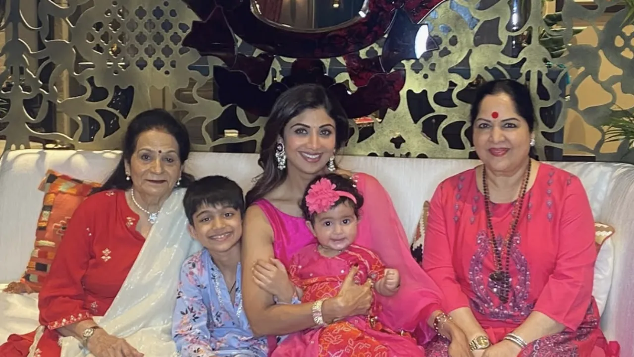 Happy Mother’s Day