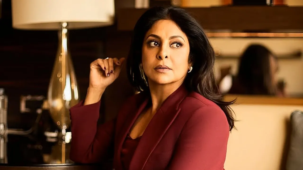 Shefali Shah