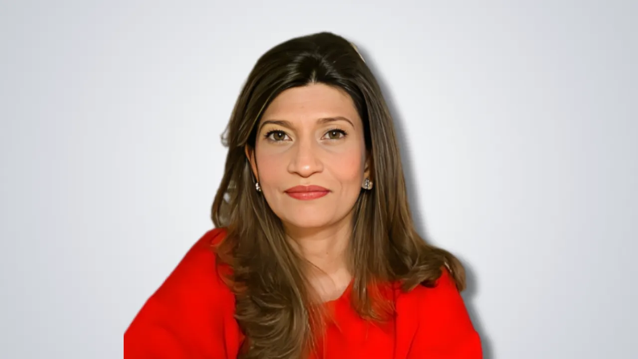 sapna malhotra