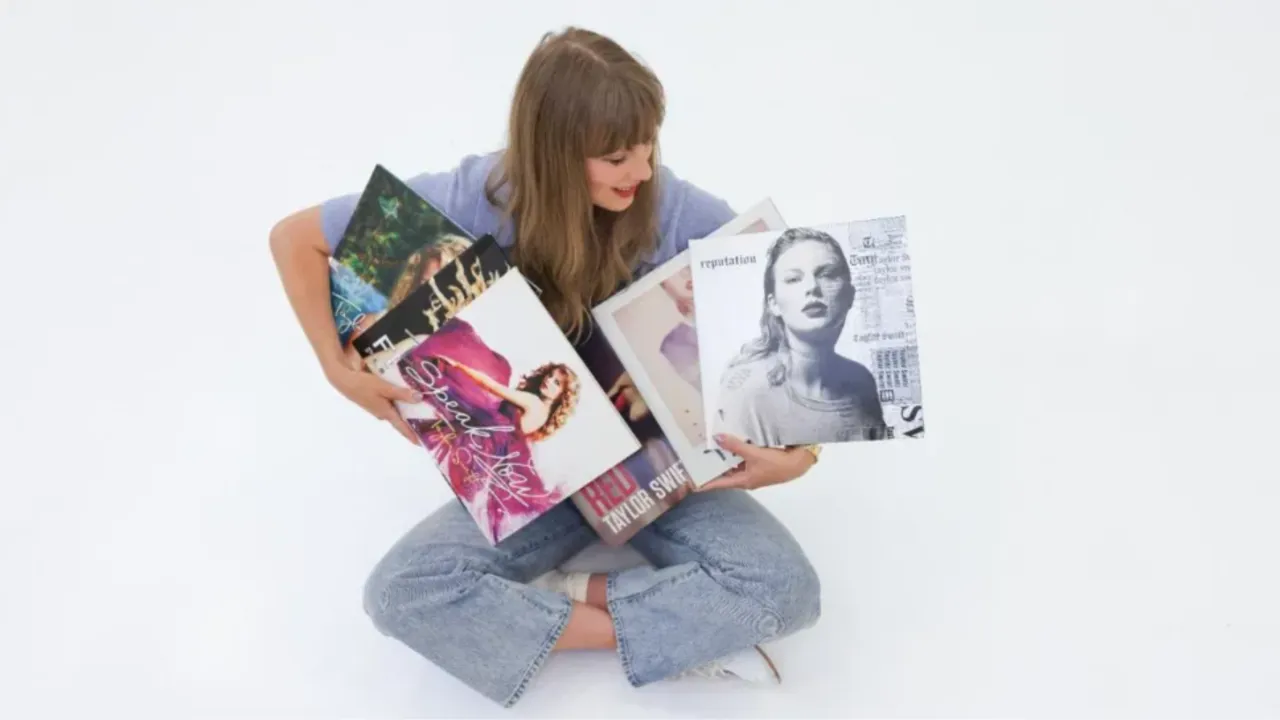 Taylor Swift