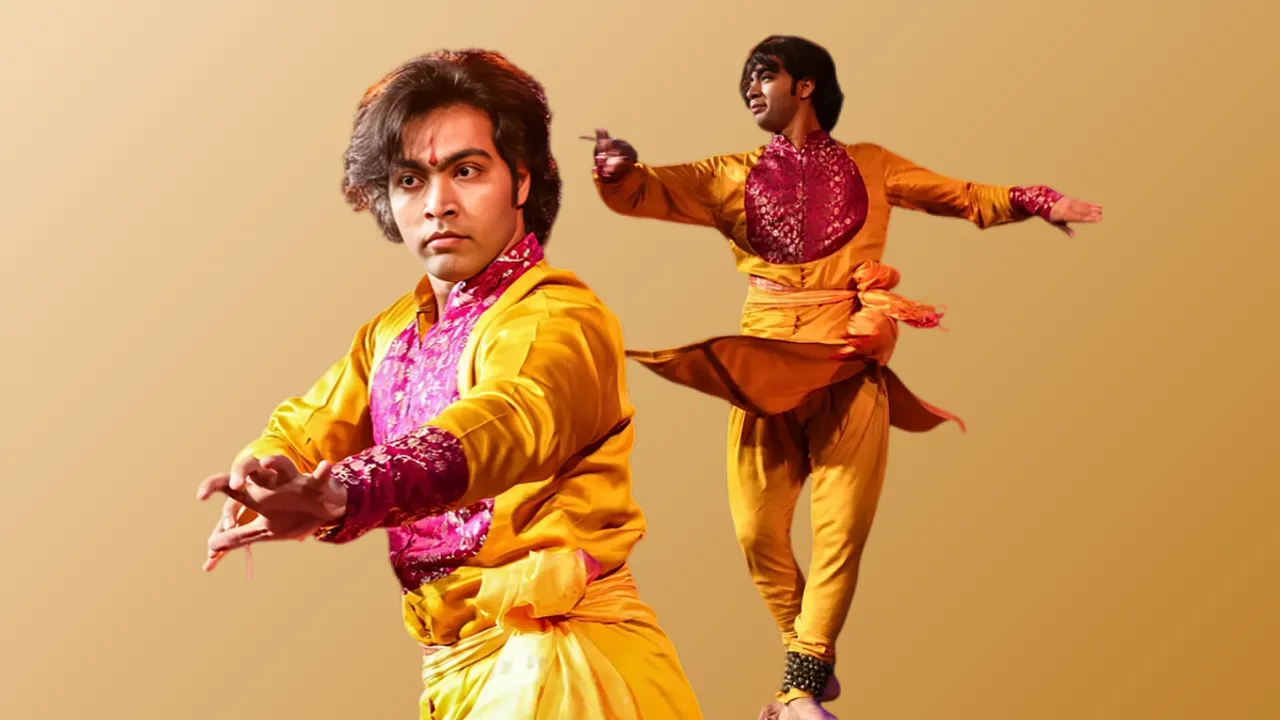 sanjeet gangani