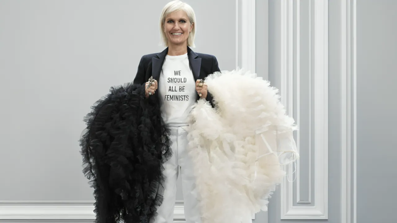 Maria Grazia Chiuri