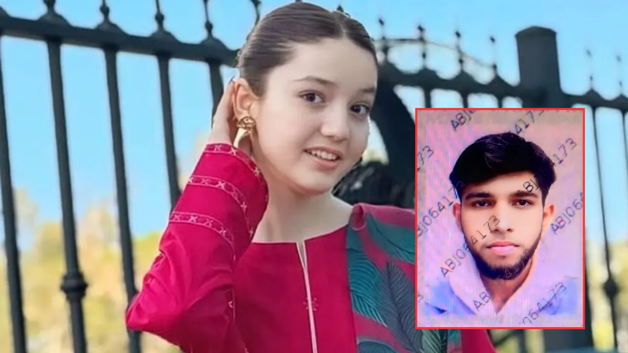 sana yousaf umar hayat kaka