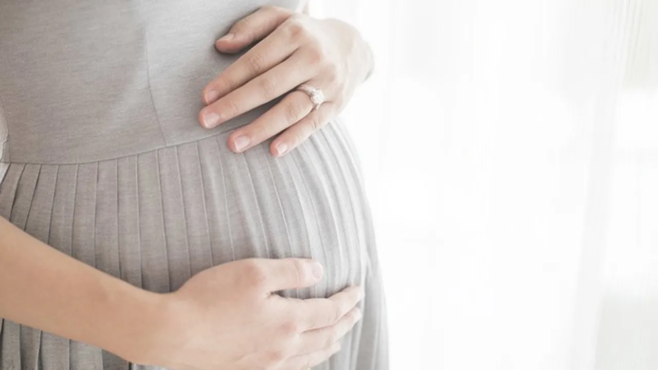 Maternity Leave 