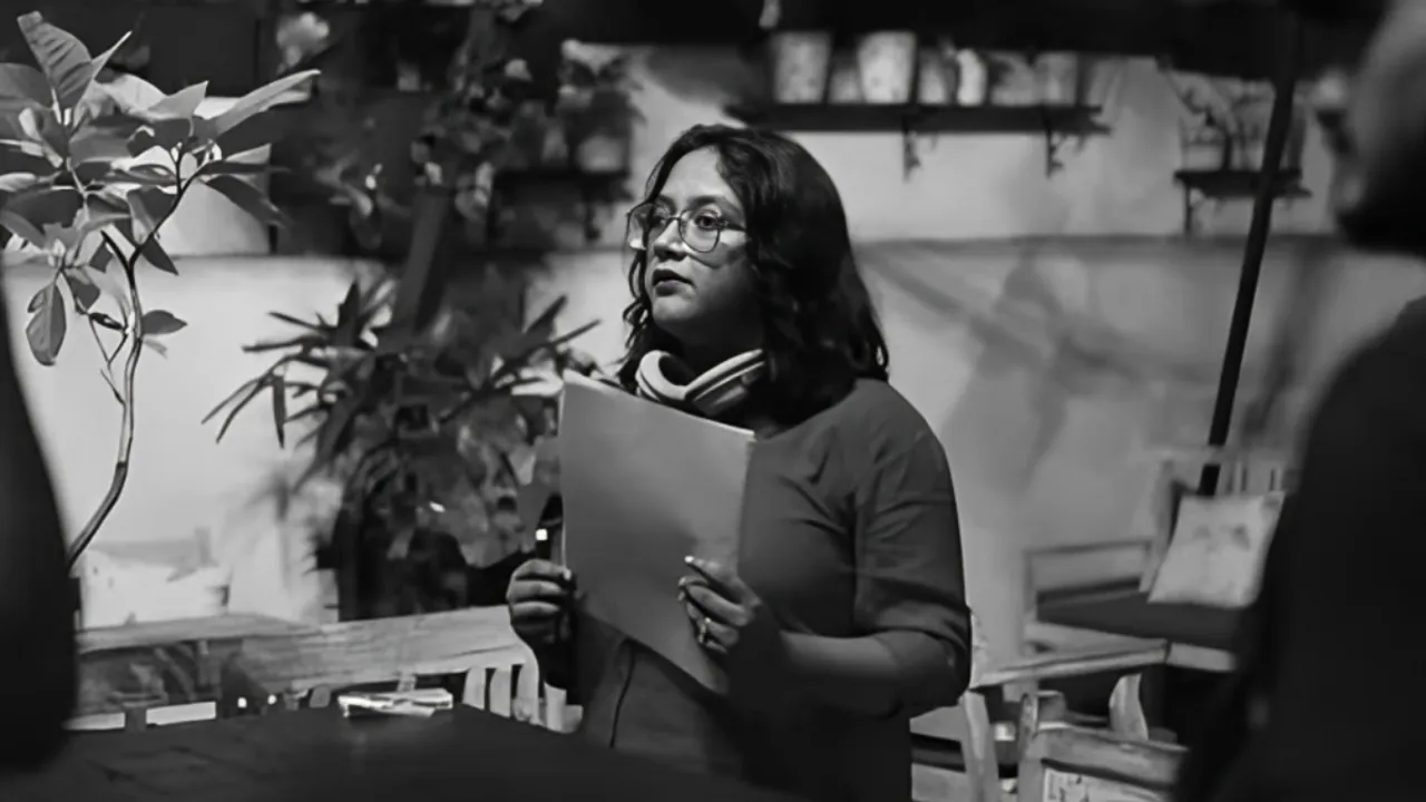 sulgna chatterjee