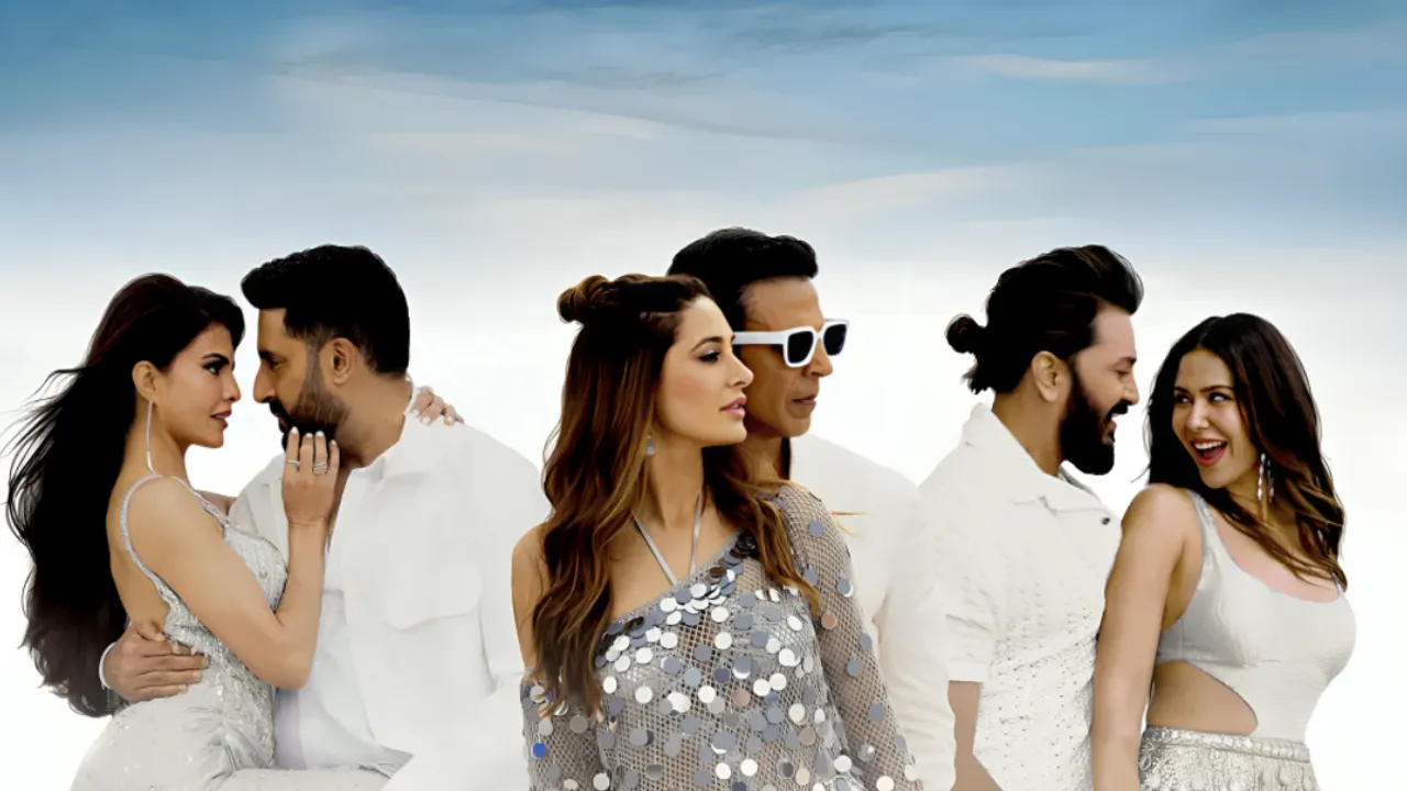 housefull 5