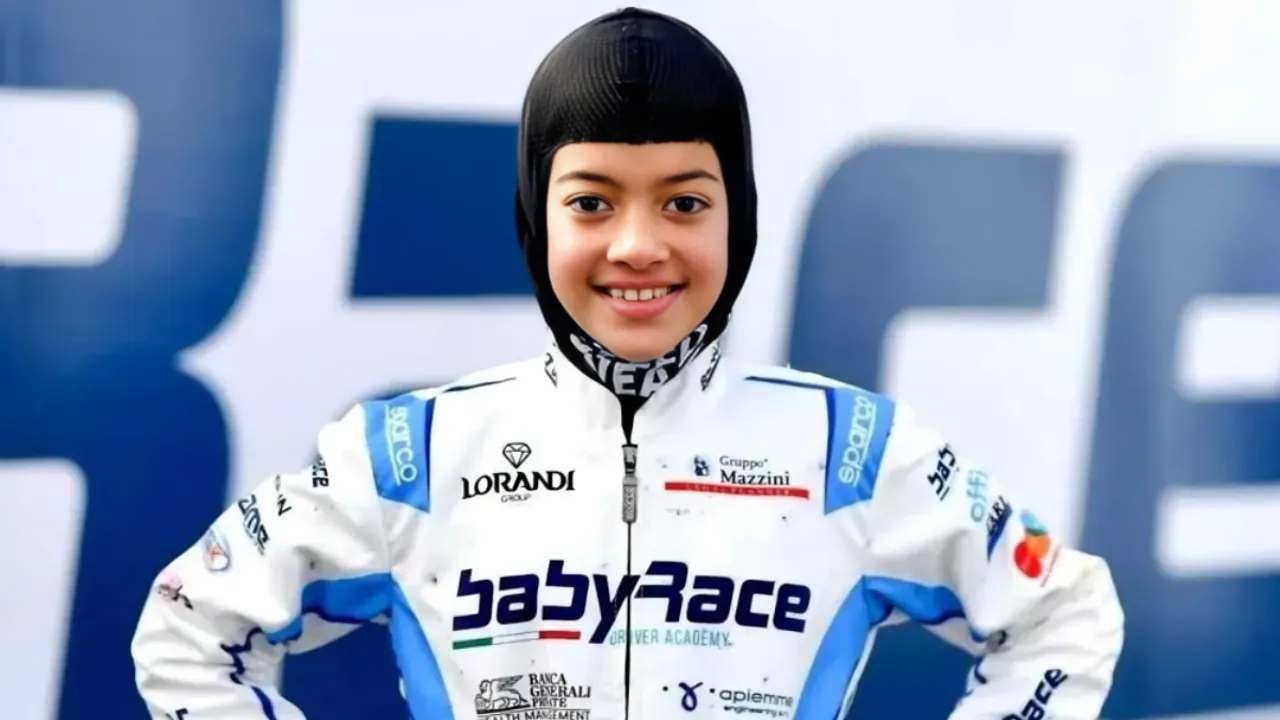 atiqa mir