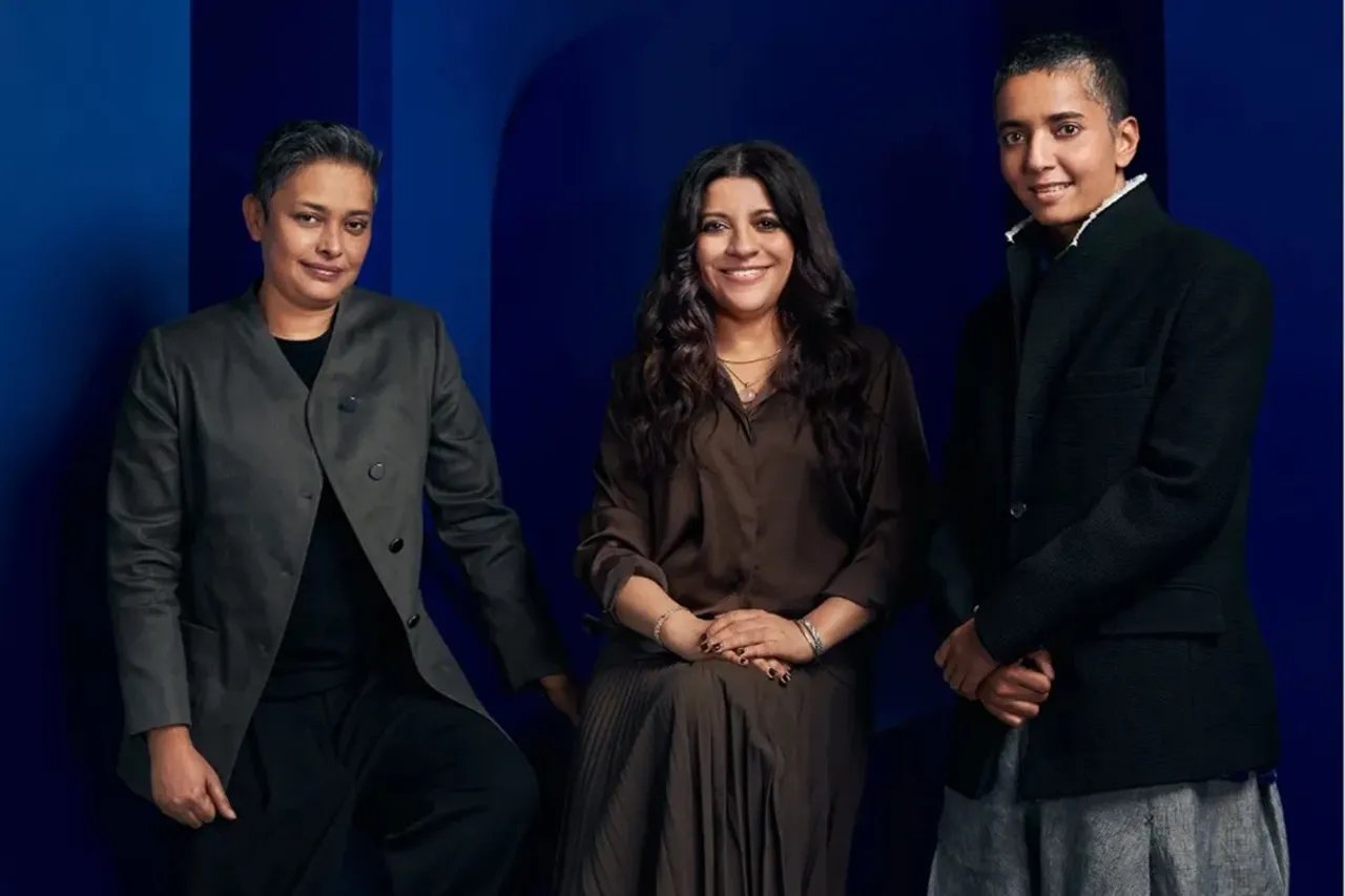 Reema-Kagti-Zoya-Akhtar-Ayesha-Sood