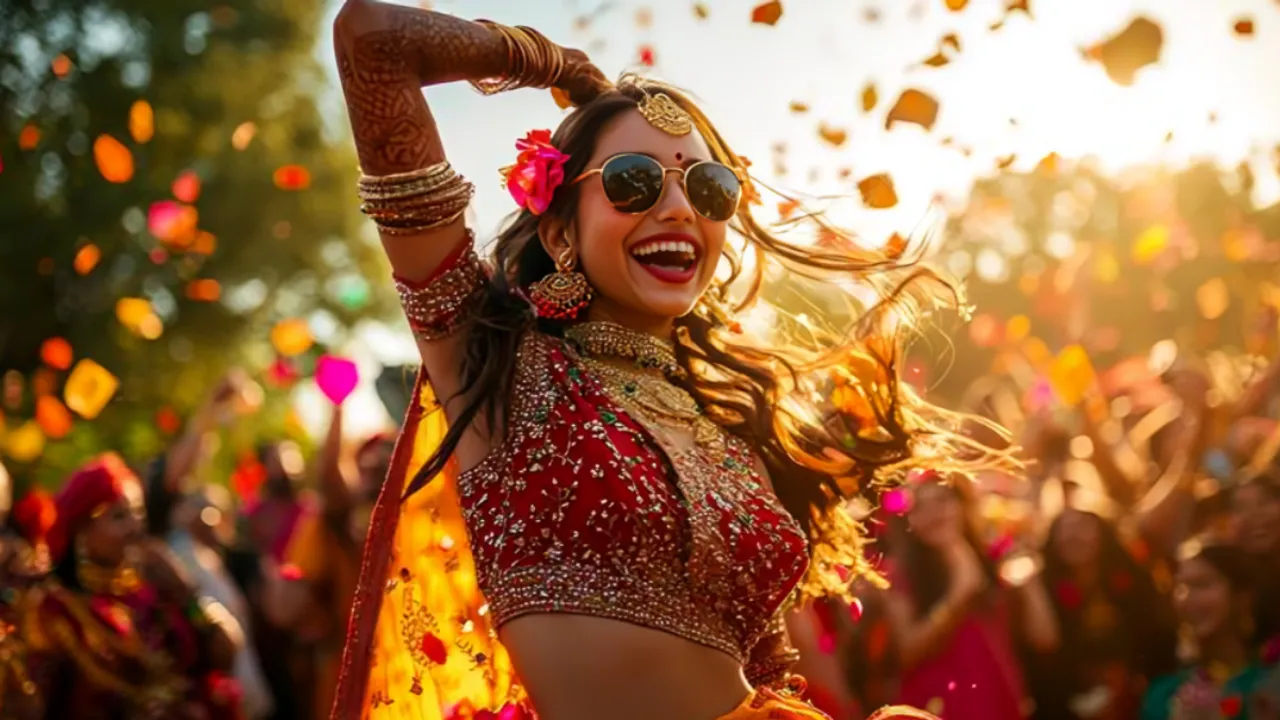 indian wedding dance sangeet shaadi shadi