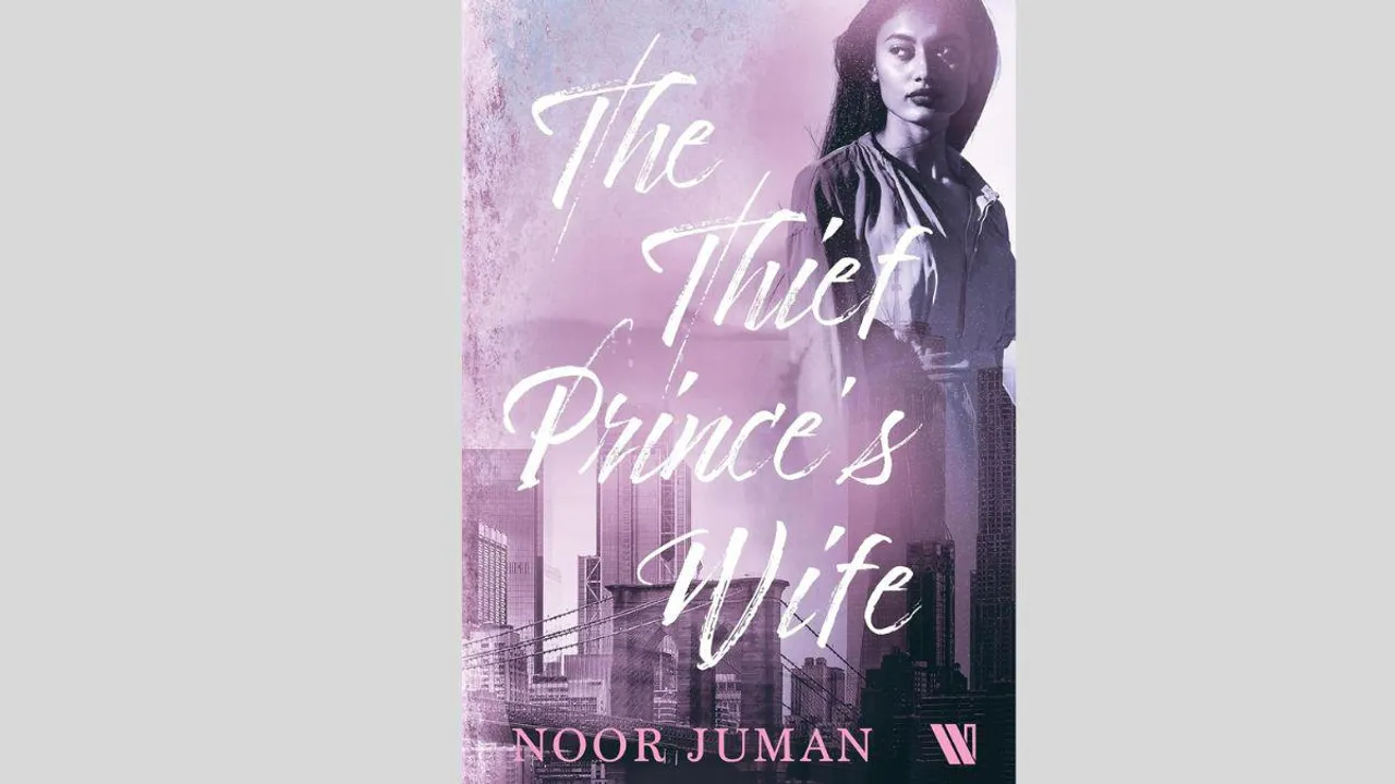 The Thief Prince's Wife