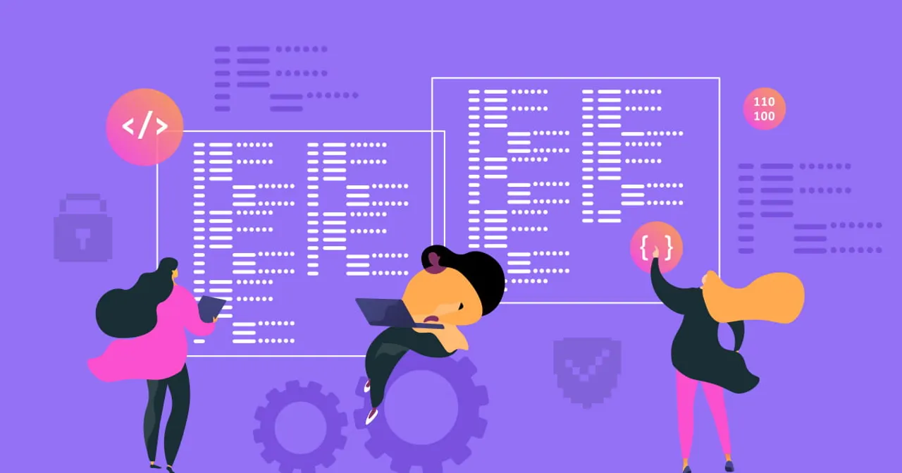 women in tech