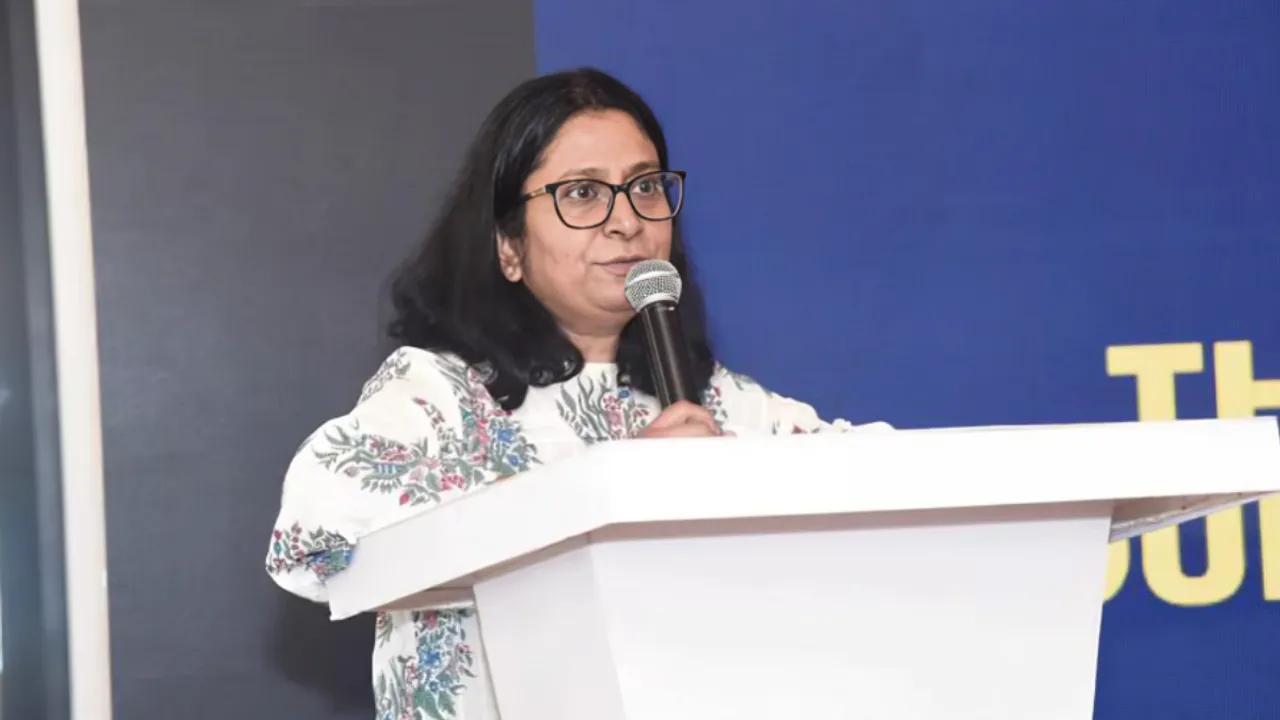 meenal majumder