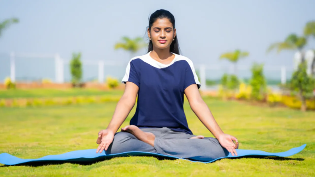 yoga meditation ayurveda health wellness fitness slow living