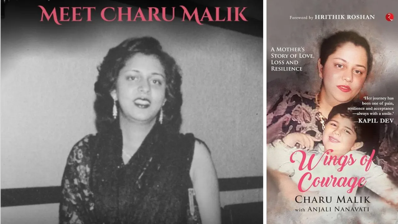 charu malik