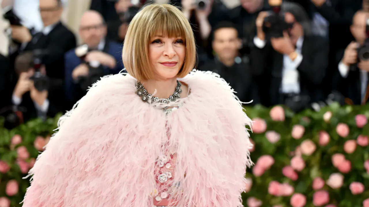 anna wintour