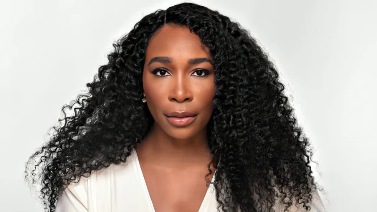 venus williams