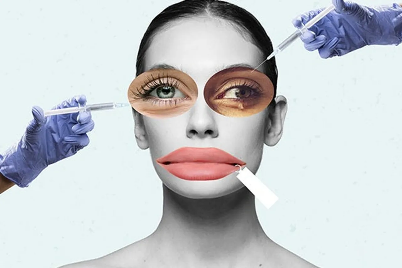 toxic beauty