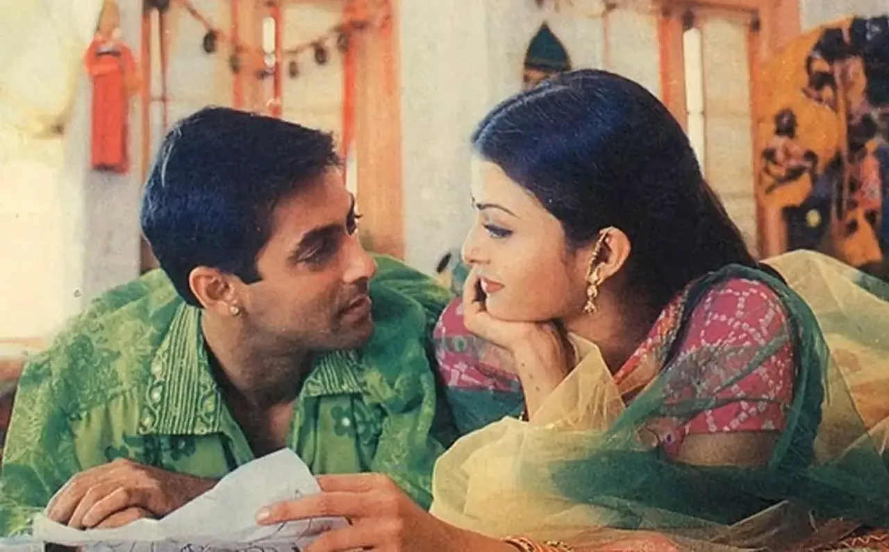 aishwarya salman