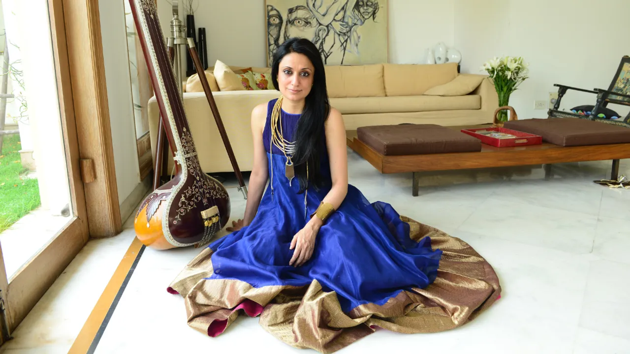 sonam kalra