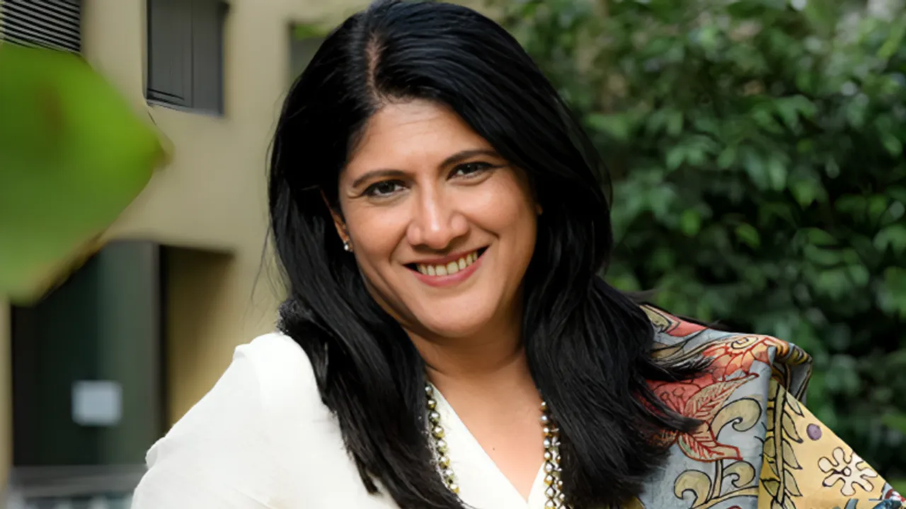 priya nair hindustan unilever limited
