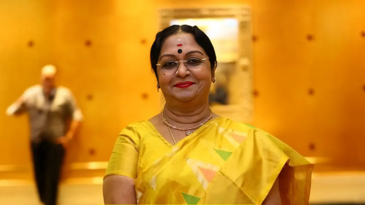 saroja devi