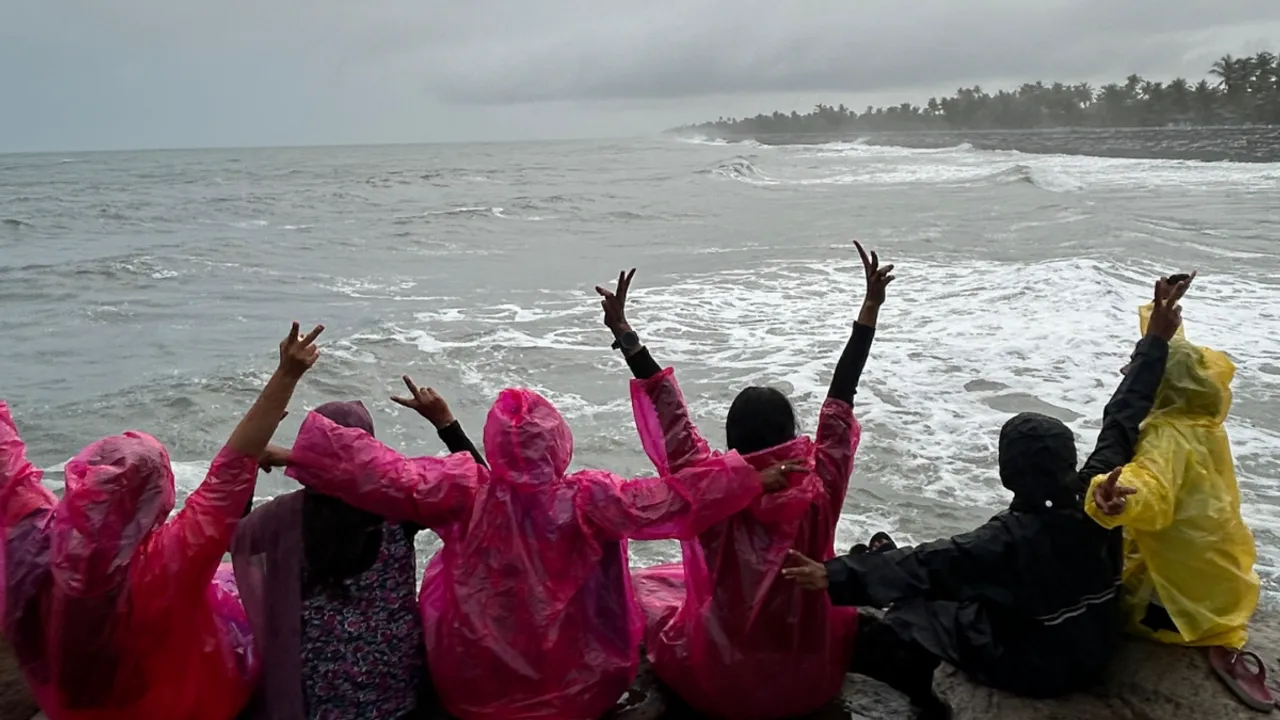 kerala divorce camp