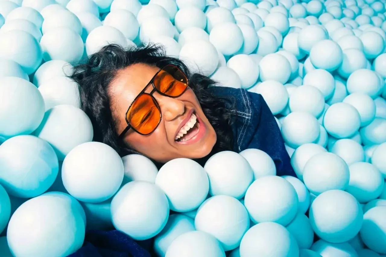 ball kidulting