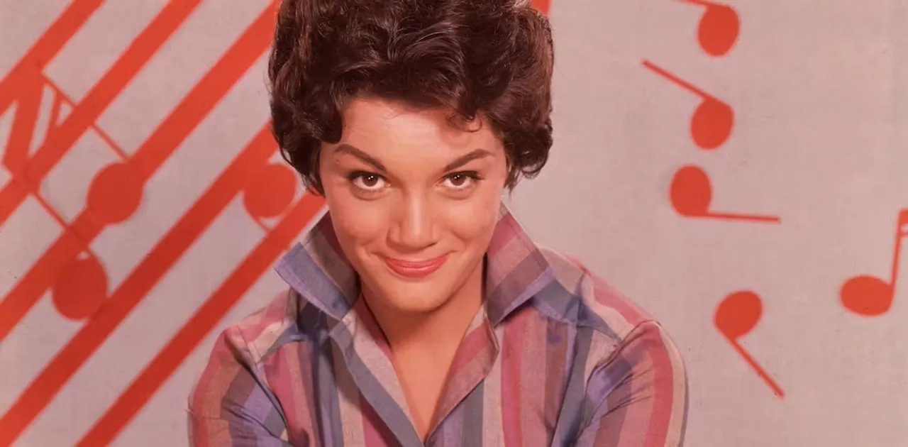 connie francis
