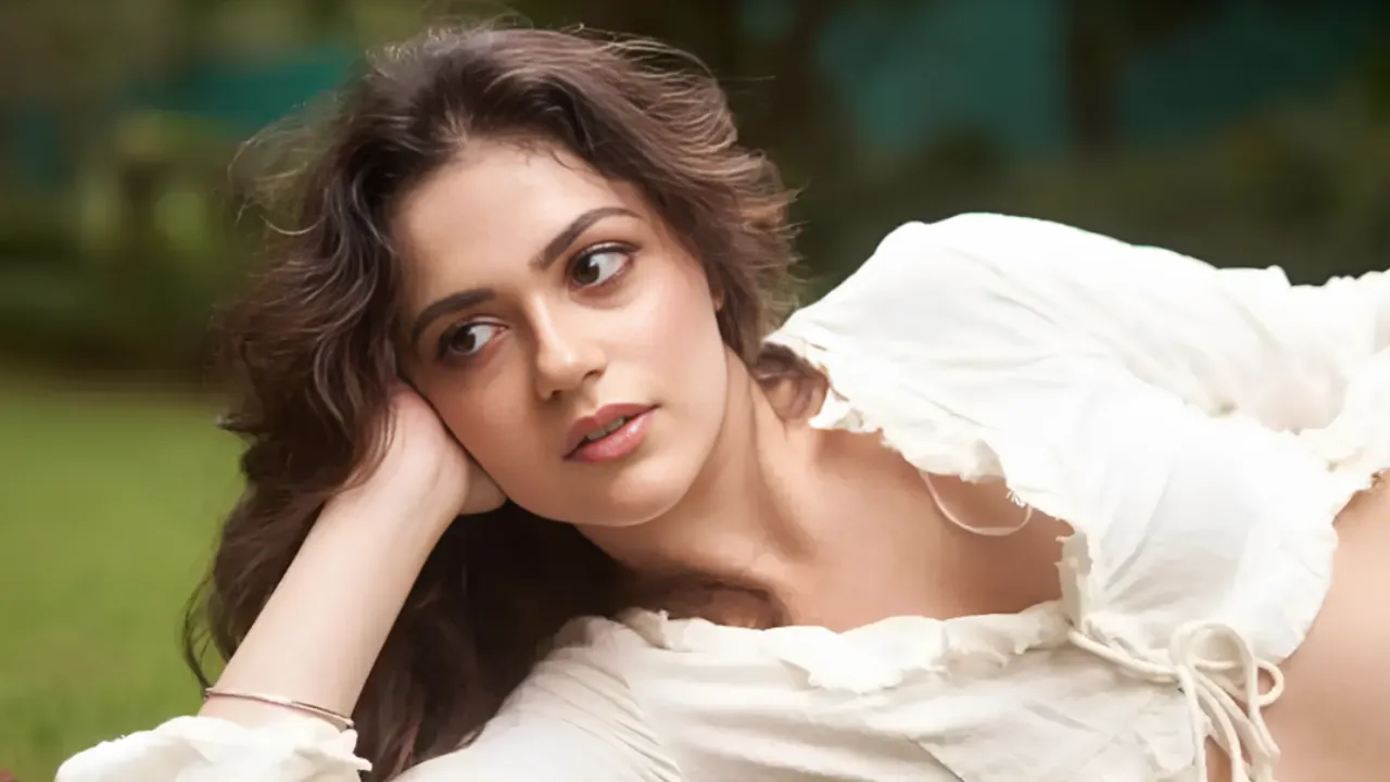 aneet padda