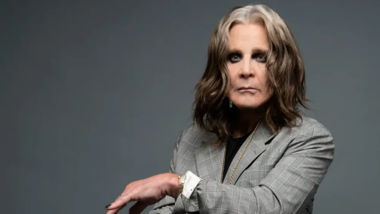 ozzy osbourne