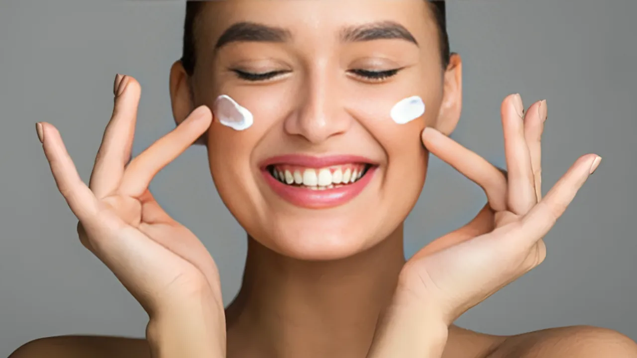 skincare guide moisturising hydration