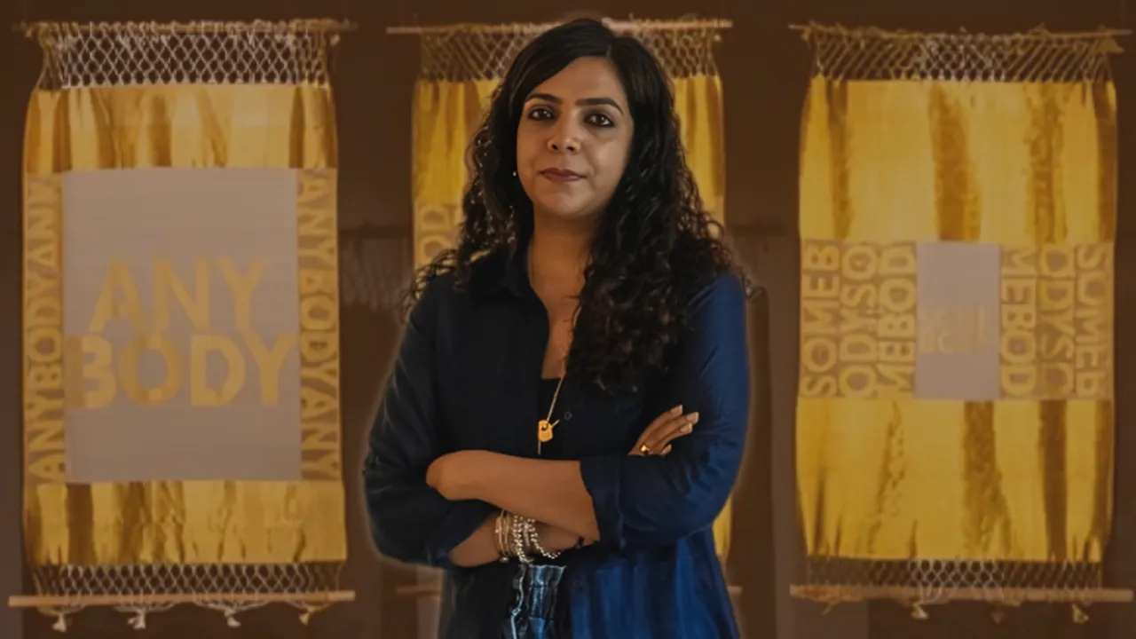 lakshmi madhavan