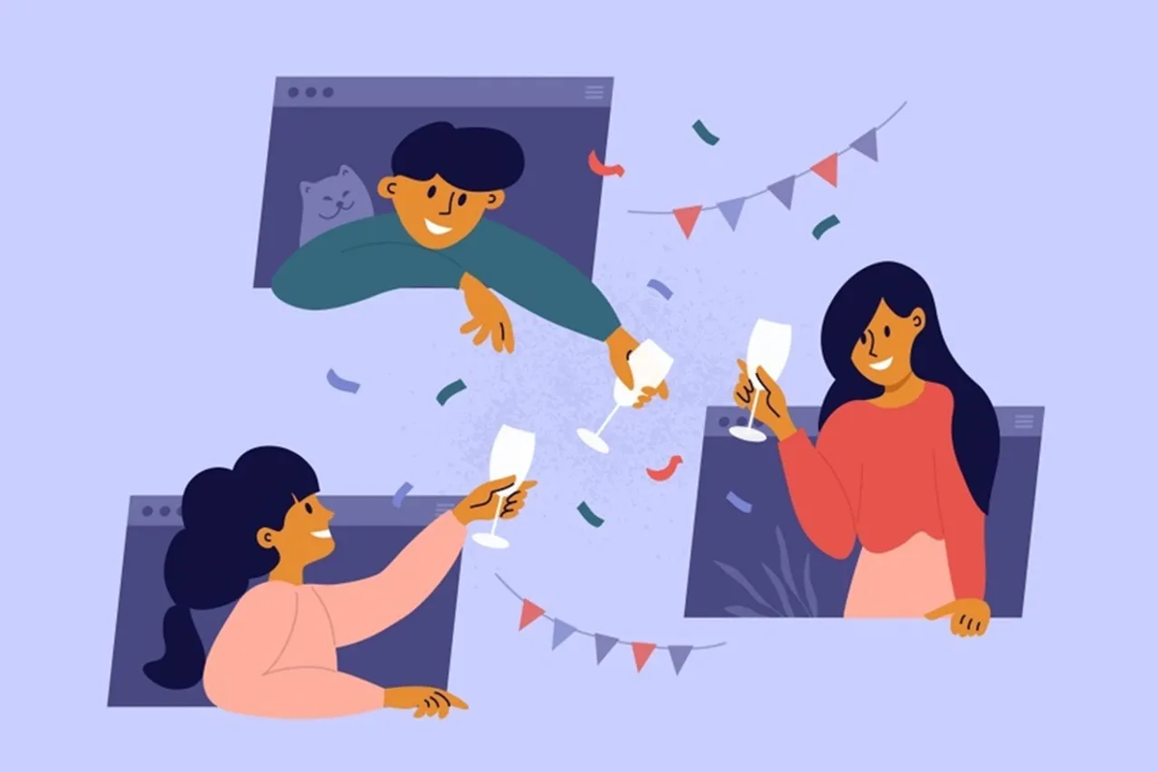long distance friendships