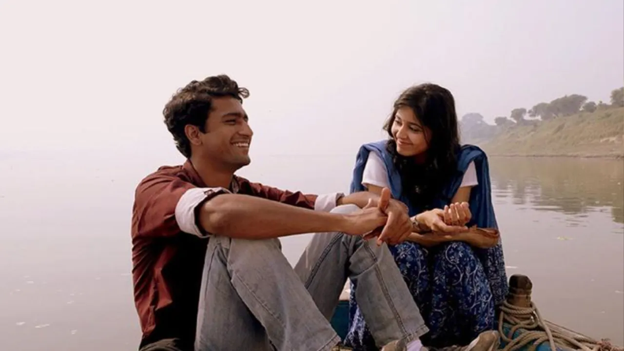 Vicky Kaushal