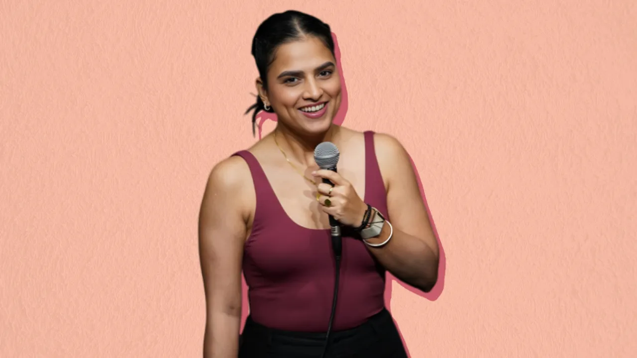 aanchal agrawal