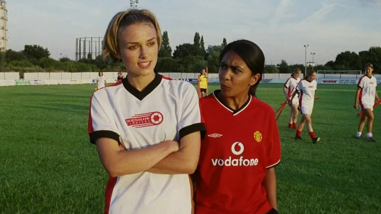 bend it like beckham