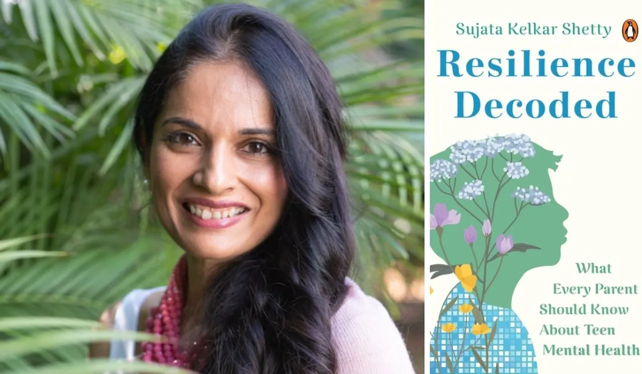 Sujata Kelkar Resilience Decoded