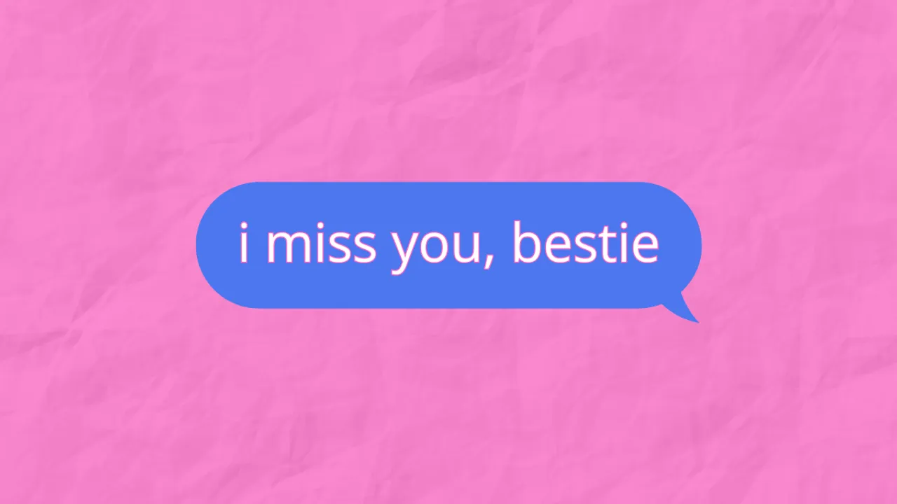 long distance friendship modern friendship online friendship