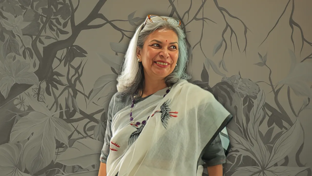 shravani dang artist