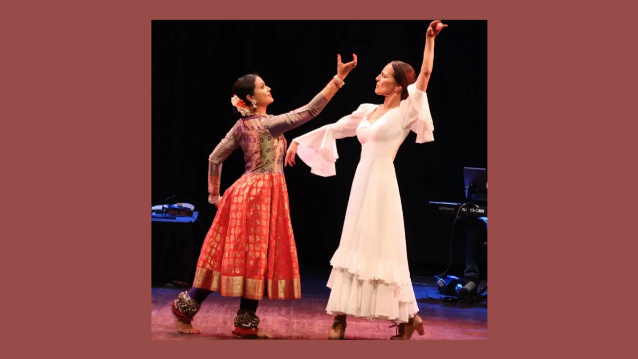flamenco india