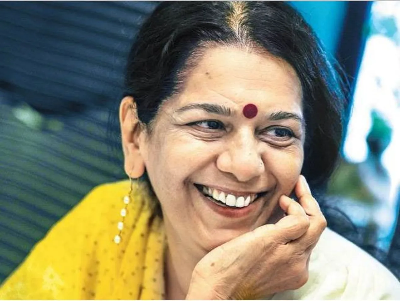Rajani Pandit