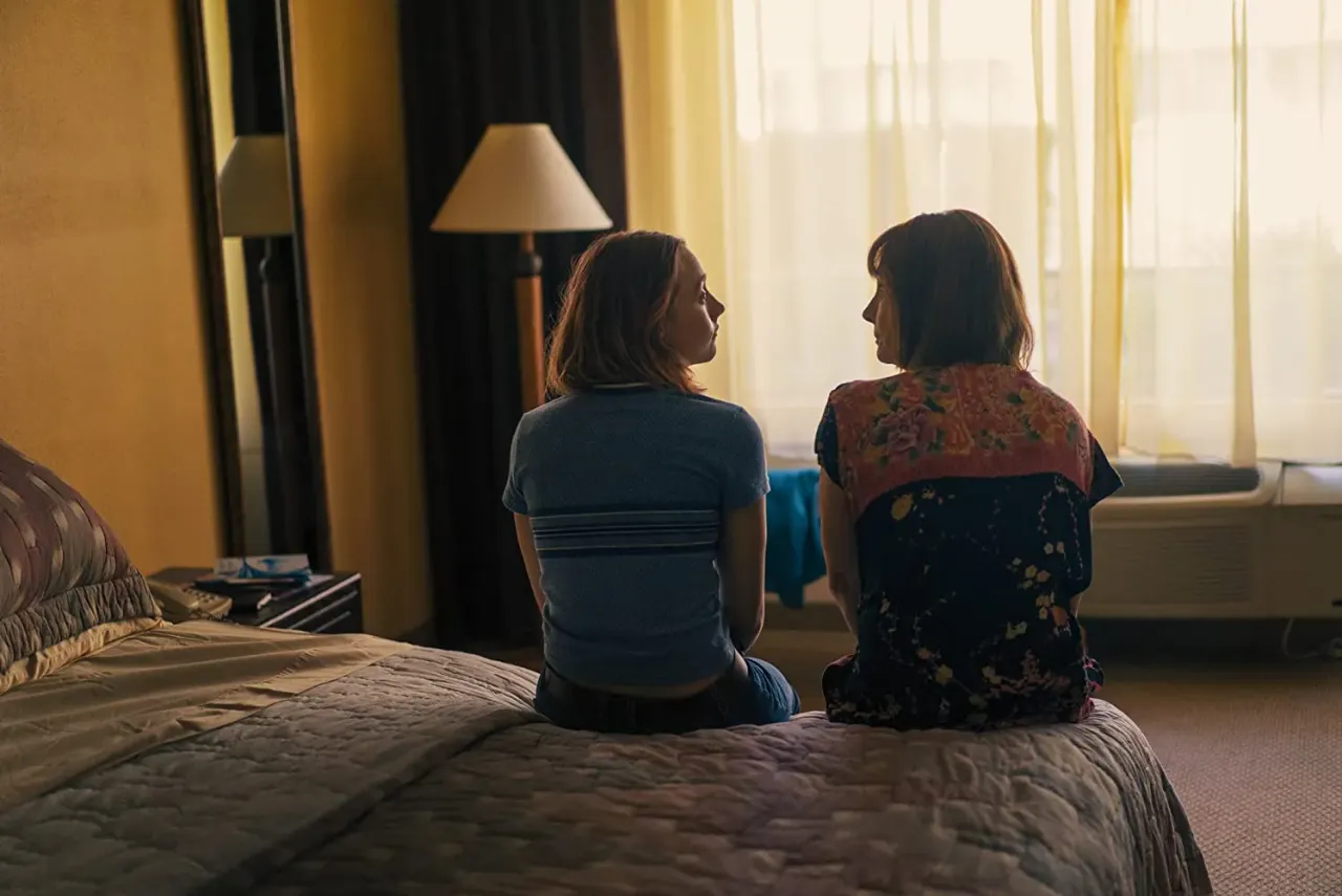 lady Bird